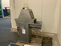 Suhner ag bremgarten ws 80 f pekel injector