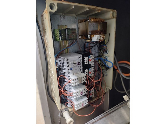 Suhner ag - afbeelding 7 van  16