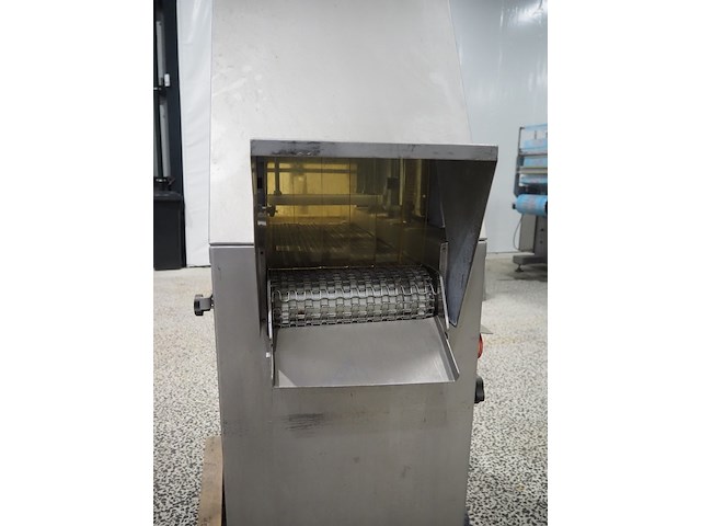 Suhner ag - afbeelding 2 van  13