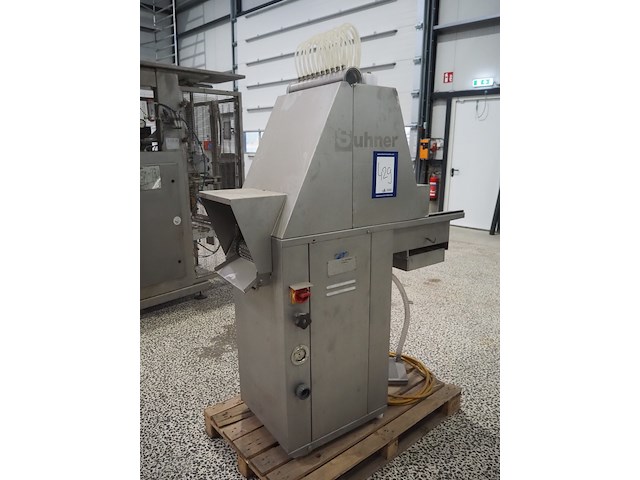 Suhner ag - afbeelding 1 van  13