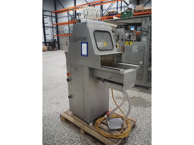 Suhner ag - afbeelding 6 van  13