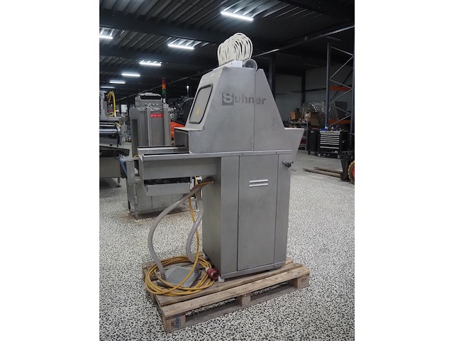 Suhner ag - afbeelding 7 van  13