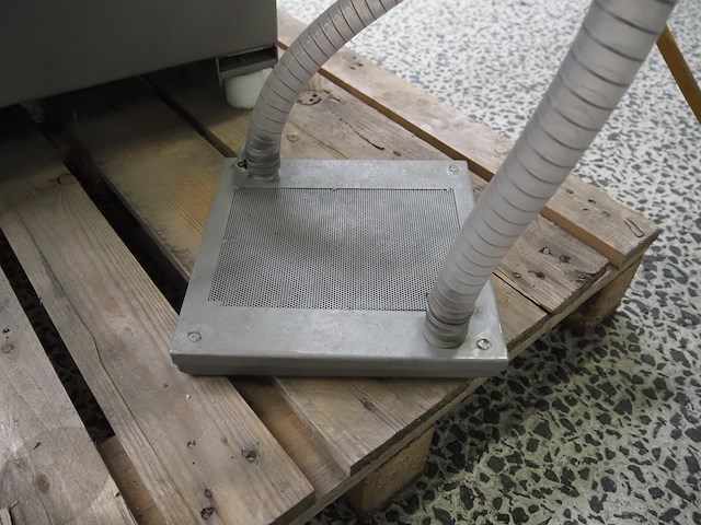 Suhner ag - afbeelding 6 van  18