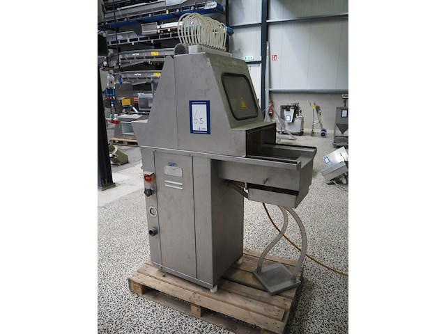 Suhner ag - afbeelding 1 van  18