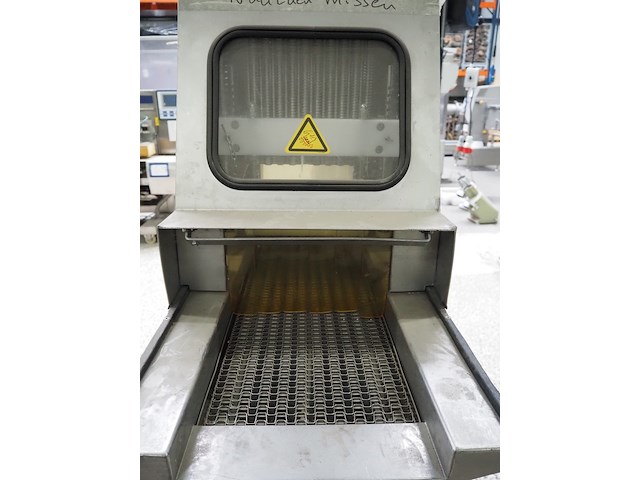 Suhner ag - afbeelding 15 van  18