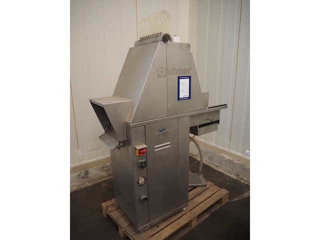 Suhner ag - afbeelding 1 van  13
