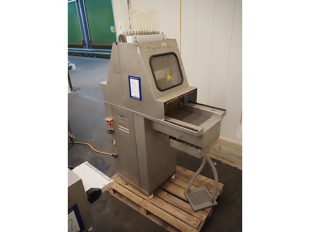 Suhner ag - afbeelding 6 van  13
