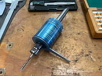 Suhner sumatic gsx50 tapkop - afbeelding 1 van  2