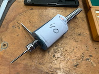 Suhner sumatic gsx50 tapkop - afbeelding 2 van  2