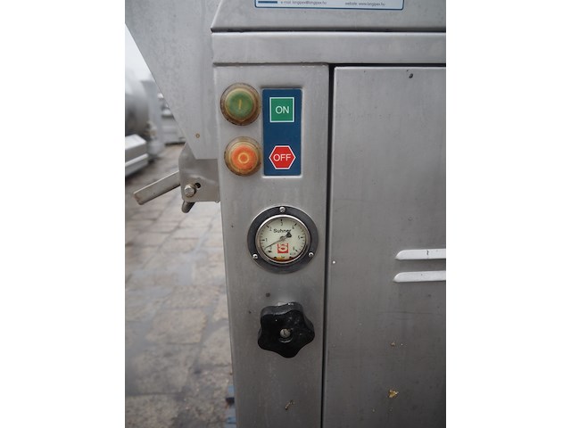 Suhner - afbeelding 13 van  13