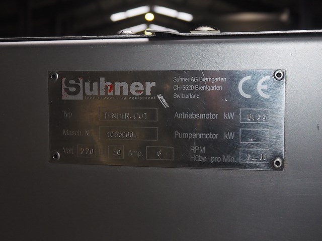 Suhner - afbeelding 4 van  13