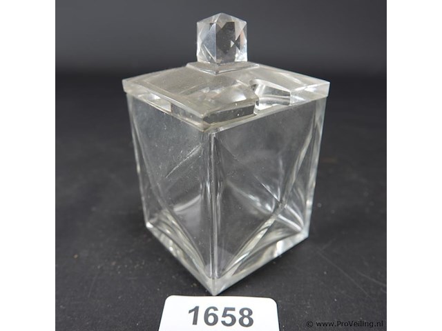 Suikerpot - afbeelding 1 van  5