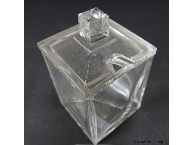 Suikerpot - afbeelding 2 van  5