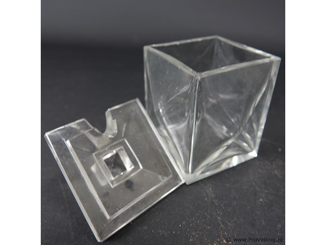 Suikerpot - afbeelding 4 van  5