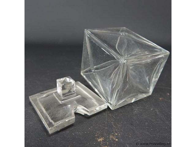 Suikerpot - afbeelding 5 van  5