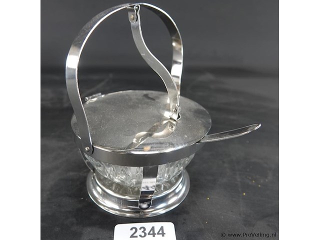 Suikerpot - afbeelding 1 van  5