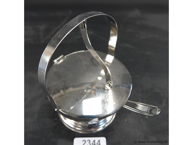 Suikerpot - afbeelding 2 van  5