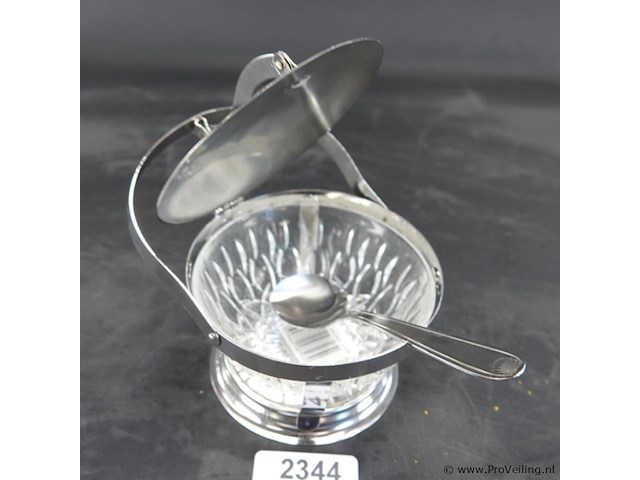 Suikerpot - afbeelding 3 van  5