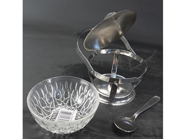 Suikerpot - afbeelding 4 van  5