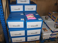 Suikerruiten chamallows haribo in 7 overdozen met 12 zakken a 260 g. tht 6-2026. - afbeelding 2 van  2