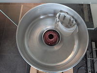 Suikerspinmachine goldmedal, 3017ex, bouwjaar 1999 - afbeelding 4 van  4