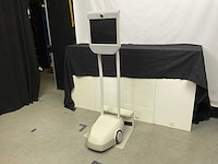 Suitable technologies beam telepresentie robot - afbeelding 1 van  7