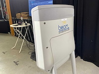 Suitable technologies beam telepresentie robot - afbeelding 4 van  7