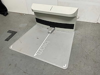 Suitable technologies beam telepresentie robot - afbeelding 5 van  7