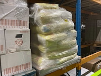 Sulfur zak 25kg (37x) - afbeelding 2 van  2