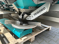 Sulky - 2020 - dx40+ - kunstmeststrooier - afbeelding 2 van  24