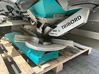 Sulky - 2020 - dx40+ - kunstmeststrooier - afbeelding 3 van  24