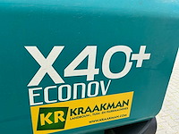 Sulky - 2020 - dx40+ - kunstmeststrooier - afbeelding 4 van  24