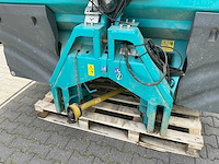 Sulky - 2020 - dx40+ - kunstmeststrooier - afbeelding 5 van  24