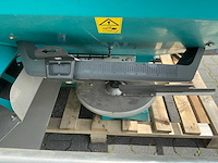 Sulky - 2020 - dx40+ - kunstmeststrooier - afbeelding 7 van  24