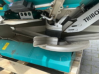 Sulky - 2020 - dx40+ - kunstmeststrooier - afbeelding 9 van  24
