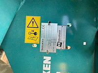 Sulky - 2020 - dx40+ - kunstmeststrooier - afbeelding 17 van  24