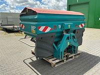 Sulky - 2020 - dx40+ - kunstmeststrooier - afbeelding 12 van  24