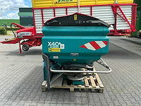 Sulky - 2020 - dx40+ - kunstmeststrooier - afbeelding 20 van  24