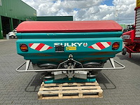 Sulky - 2020 - dx40+ - kunstmeststrooier - afbeelding 22 van  24