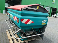 Sulky - 2020 - dx40+ - kunstmeststrooier - afbeelding 23 van  24