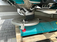 Sulky - 2020 - dx40+ - kunstmeststrooier - afbeelding 8 van  22