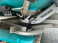 Sulky - 2020 - dx40+ - kunstmeststrooier - afbeelding 10 van  22