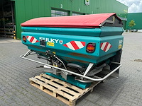 Sulky - 2020 - dx40+ - kunstmeststrooier - afbeelding 1 van  22