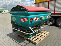Sulky - 2020 - dx40+ - kunstmeststrooier - afbeelding 19 van  22