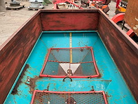 Sulky dpx 604 kunstmeststrooier - afbeelding 8 van  10