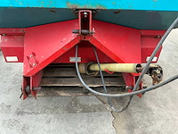 Sulky dpx 604 kunstmeststrooier - afbeelding 2 van  3