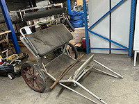 Sulky menwagen - afbeelding 2 van  7