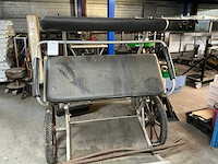 Sulky menwagen - afbeelding 3 van  7