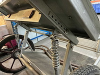 Sulky menwagen - afbeelding 7 van  7