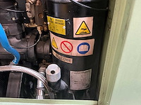 Sullair bds-11 schroefcompressor - afbeelding 2 van  13